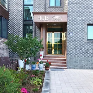 허브 인천